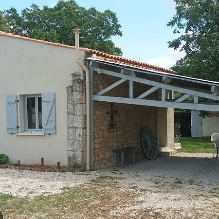 Le Clos Des Chevaliers بونس المظهر الخارجي الصورة