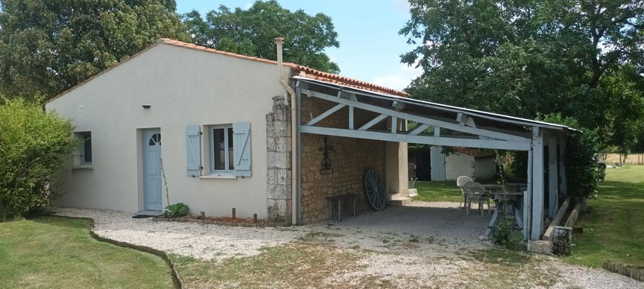 Le Clos Des Chevaliers بونس المظهر الخارجي الصورة